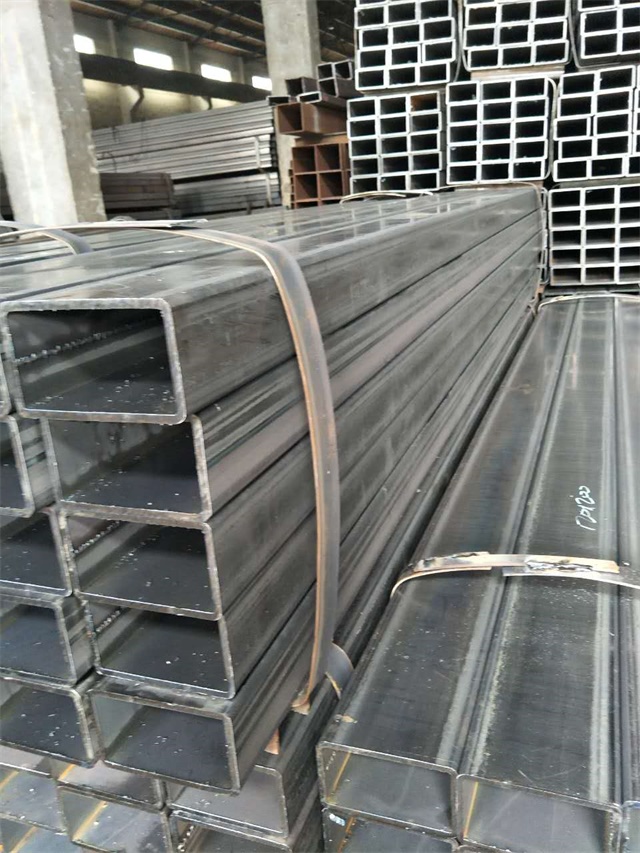 建筑钢结构隆林隆林隆林镀锌矩形管 Q355B 适用场景 建筑钢结构隆林隆林隆林镀锌矩形管 Q355B 适用场景